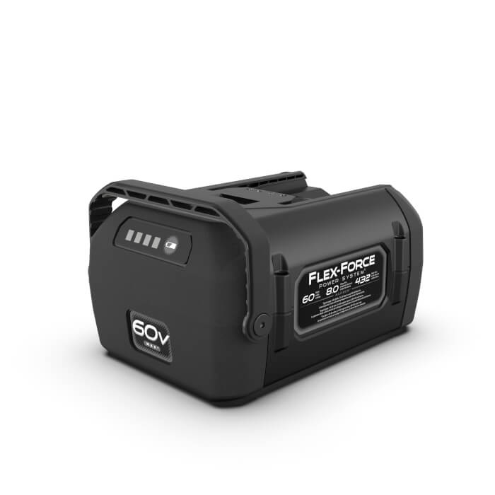 Toro 60V MAX Flex-Force 8Ah Lithium-Ion Battery
